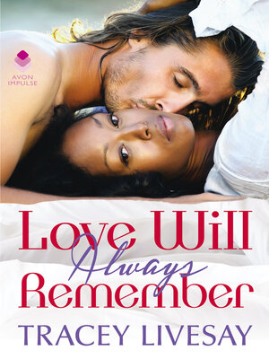 Love Will Always Remember - ebook